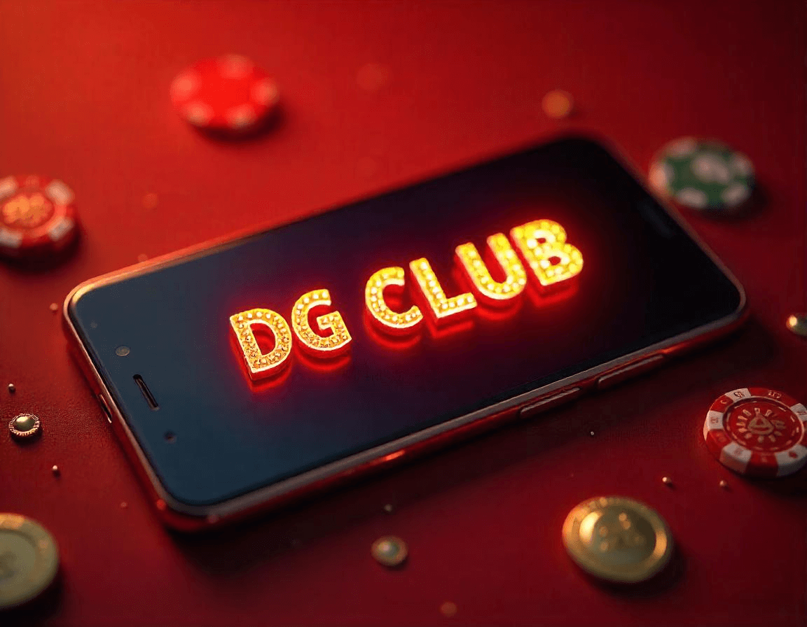 DG Club