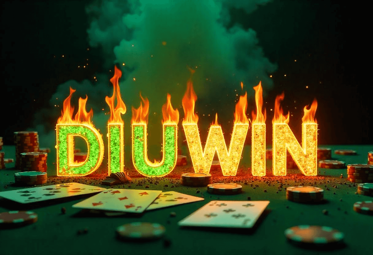 diuwin game