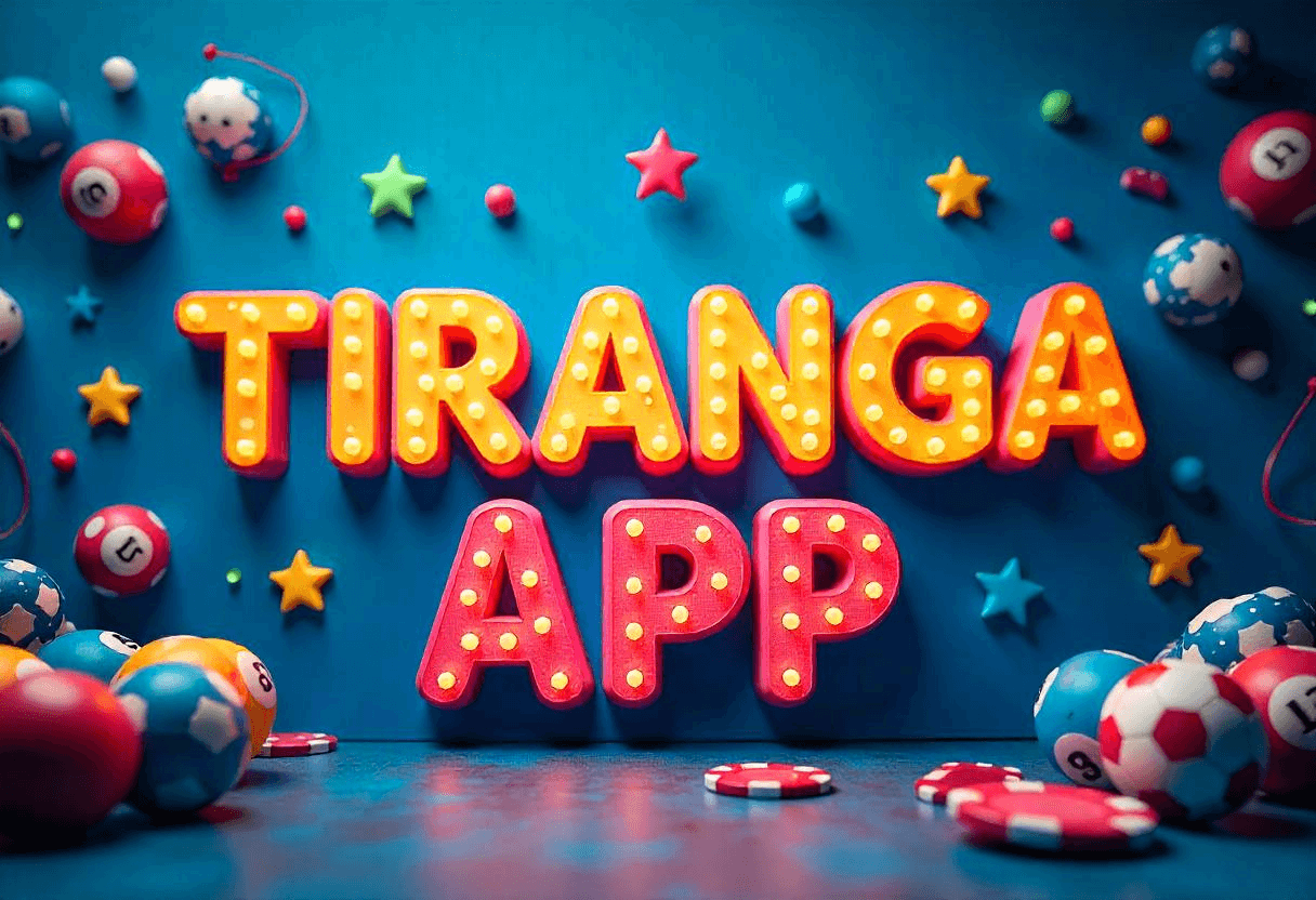 tiranga app