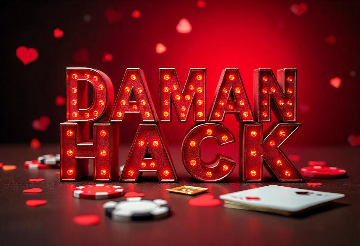 Daman Game Hack