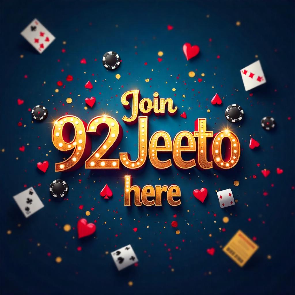 92Jeeto Game
