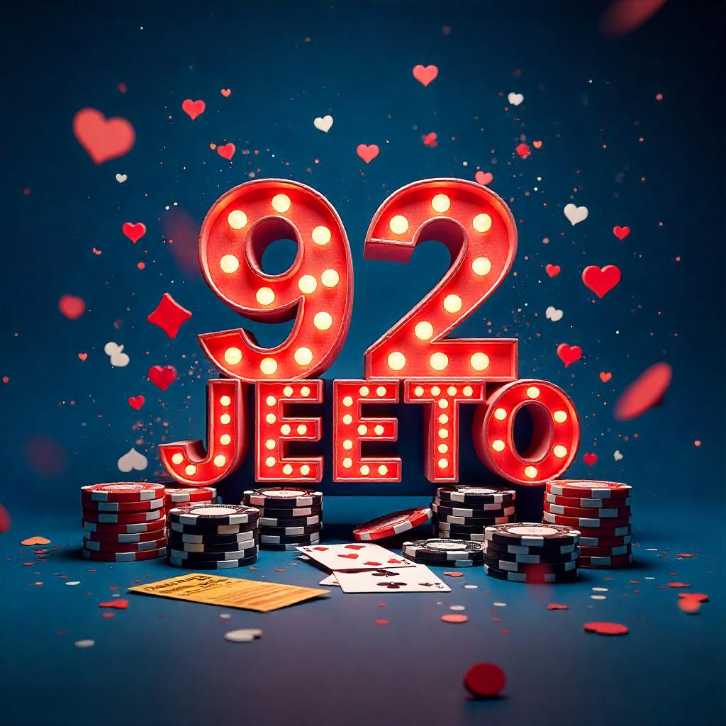 92Jeeto Game