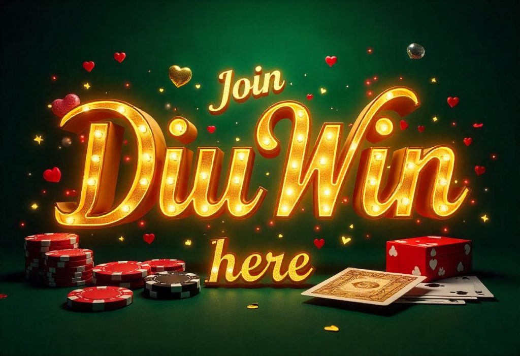 Diuwin Games