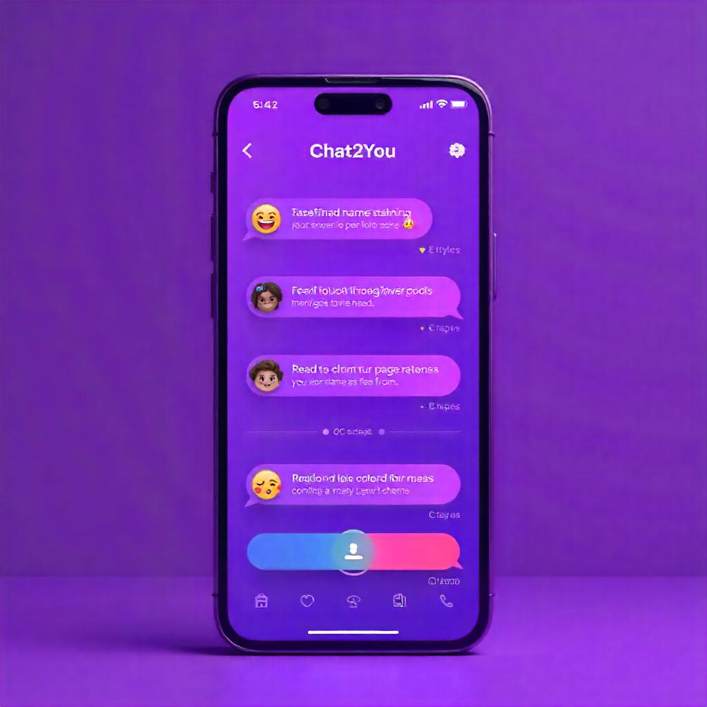 Chat2You