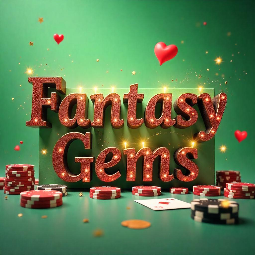 Fantasy Gems