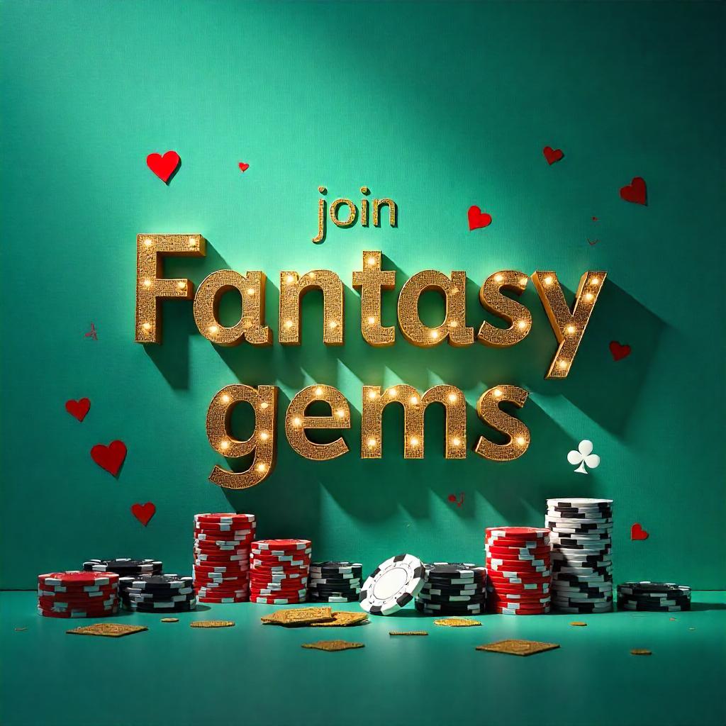 Fantasy Gems
