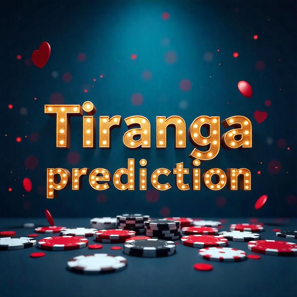 Tiranga App Prediction