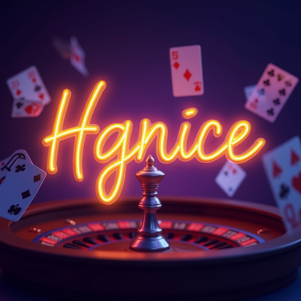HGNICE