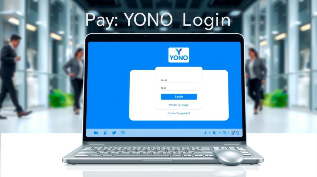 YONO Login